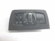 Lichtschalter 61319265305 BMW 3 serie Touring (F31) Kombi 316d 2.0 16V (N47-D20C)