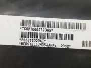 Airbag Beifahrer P55315020AI Jeep Cherokee/Liberty (KJ) Geländewagen 2.5 CRD 16V (ENJ) 2002