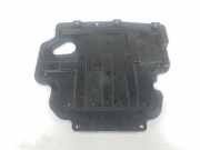 Motor Unterfahrschutz 50842JR70A Nissan NP 300 Navara (D23) Pick-up 2.3 dCi twinturbo 16V 4x4 (YS23DDT) 2015