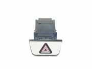 Warnleuchte Schalter 93790N7000 Hyundai Tucson (NX) SUV 1.6 T-GDI (G4FP) 2022