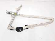 Vorhang Airbag Links VOOR 3R9880741 Seat Exeo ST (3R5) Kombi 2.0 TDI 16V (CGLB) 2009