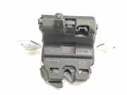 Heckschloss A2059200176 Mercedes-Benz C (R205) Cabrio C-220d 2.2 16V BlueTEC (OM651.921(Euro 6))