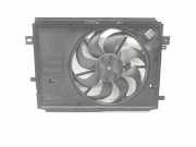 Lüfter Kühler 9836638080 Opel Astra L Sports Tourer (F4/FC/FN/FR) Kombi 1.2 Turbo 110 12V (EB2ADT(HNP))