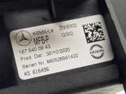 Sicherungskasten RELAIS A1675400943 Mercedes-Benz GLE Coupe (C167) SUV 350de 2.0 Turbo 16V 4-Matic (OM654.920)