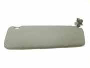 Sonnenblende Links 964010087R Renault Master III (EV/HV/UV/VA/VB/VD/VF/VG/VJ) Chassis-Cabine 2.3 dCi 170 16V (M9T-706(M9T-D7)) 2018