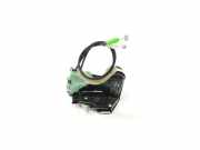 Türschloss Links Hinten 82F722 Suzuki Swift (ZC/ZD) Schrägheck 5-drs 1.2 Dual Jet 16V Smart Hybrid (K12D) 2020