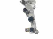 Ölfiltergehäuse A6511801310 Mercedes-Benz C (W205) Limousine C-220 2.2 CDI BlueTEC, C-220 d 16V (OM651.921) 2015