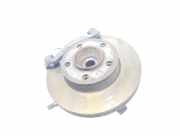 Achsschenkel Links Vorne 400150081R Renault Master III (MA/MB/MC/MD/MH/MF/MG/MH) Van 2.3 dCi 16V (M9T-B8) 2015