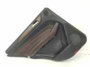 Türverkleidung Links Hinten A1667300170 Mercedes-Benz ML III (166) SUV 3.5 ML-350 BlueEFFICIENCY 24V 4-Matic (M276.955) 2014