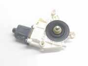Fensterhebermotor Links Vorne A2048200142 Mercedes-Benz C (W204) Limousine 3.0 C-320 CDI V6 24V (OM642.960)