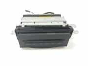 Radio CD A2118705390 Mercedes-Benz ML II (164/4JG) SUV 3.0 ML-320 CDI 4-Matic V6 24V (OM642.940) 2006