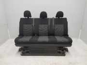 Sitz Hinten ENTELA Toyota ProAce Van 2.0 D-4D 140 16V (4WZFTV(DW10FDDU))