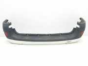 Stoßstange Hinten 6001549254 Dacia Logan MCV I (KS) Kombi 1.5 dCi (K9K-796) 2007
