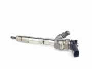 Kraftstoff-Injector 8579234 BMW 2 serie Gran Coupe (F44) Limousine 218d 2.0 16V (B47-C20B)