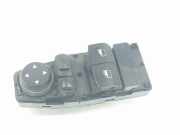 Schalter Für Elekt. Fensterheber Links Vorne 9196678 BMW 6 serie Gran Coupe (F06) Limousine 640d 24V (N57-D30B) 2011