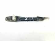 Türgriff Außen Links Hinten 9101FP Citroën C-Crosser SUV 2.2 HDiF 16V (DW12METED4(4HN)) 2008