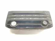 Bedienung Heizung GX6318C858AME Jaguar Prestige