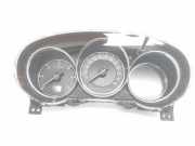 Tachoeinheit Kmh GRR155430C Mazda FAMILIAR GJ Style