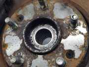 Achsschenkel Links Vorne 51715C1000 Kia Clarus Limousine 2.0i SLX,GLX 16V (FE-16V)