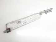 Vorhang Airbag Links VOOR A2058603502 Mercedes-Benz C (R205) Cabrio C-220d 2.2 16V BlueTEC (OM651.921(Euro 6))