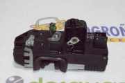 Türschloss Rechts Hinten 13154794 Opel Corsa C (F08/68) Schrägheck 1.3 CDTi 16V (Z13DT) 2004