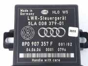 Steuergerät Beleuchtung 8P0907357F Audi Q7 (4LB) SUV 3.0 TDI V6 24V (BUG) 2006