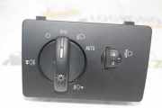 Lichtschalter 6S6T13A024AA Ford Fiesta 5 (JD/JH) Schrägheck 1.3 (A9JA) 2007