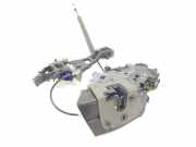 Türschloss Links Hinten T2H17440 Jaguar F-Pace SUV 2.0 Turbo 16V AWD (PT204) 2018