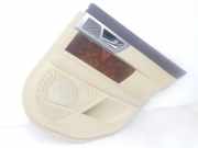 T?rverkleidung Rechts Hinten T4A8070 Jaguar F-Pace SUV 3.0 D 24V AWD (306DT(AJTDV6)) 2020