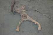 Achsschenkel Rechts Hinten A6383503505 Mercedes-Benz Vito (638.1/2) Bus 2.2 CDI 110 16V (OM611.980) 2003