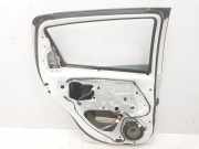 Tür Links Hinten 670040D210 Toyota Yaris III (P13) Schrägheck 1.5 16V Hybrid (1NZ-FXE)