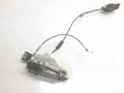 Türschloss Links Vorne 9808413980 Fiat Scudo Van 1.5 Multijet 100 (DV5RUCd(YHR))