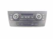 Bedienung Heizung 64119250394 BMW 3 serie (E90) Limousine 320d 16V (N47-D20C) 2011