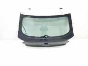 Heckklappe 6F0827023E Seat Ibiza V (KJB) Schrägheck 5-drs 1.0 MPI 12V (DSGD) 2022