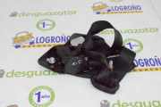 Sicherheitsgurt Rechts Hinten 7560131100LAM SsangYong Actyon SUV 2.0 Xdi 16V (OM664.951) 2007