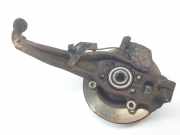 Achsschenkel Links Vorne 40015EB000 Nissan Navara (D40) Pick-up 2.5 dCi 16V 4x4 (YD25DDTi)
