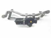 Scheibenwischermotor Vorne 288004542R Renault IV Technofeel