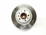 Achsschenkel Rechts Vorne 1647857080 Opel Astra L Sports Tourer (F4/FC/FN/FR) Kombi 1.2 Turbo 110 12V (EB2ADT(HNP))