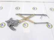 Fensterheber Rechts Vorne 9222CS Citroën C-Crosser SUV 2.2 HDiF 16V (DW12METED4(4HN)) 2007
