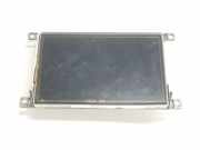 Multifunctionelle Display 9831665880 Citroën Jumpy Van 1.5 Blue HDi 100 (DV5RUCd(YHR))