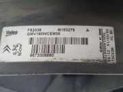 Lüfter Kühler 9673009880 Citroën Berlingo Van 1.6 Hdi 75 (DV6ETED(9HN))
