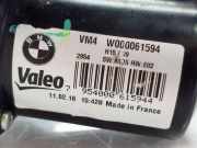 Scheibenwischermotor Vorne 9851351 BMW M5 (F90) Limousine 4.4 xDrive V8 32V TwinPower Turbo (S63-B44B)