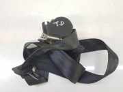 Sicherheitsgurt Rechts Hinten 5F0857805A Seat Leon ST (5FF) Kombi 5-drs 1.6 TDI 16V (CXXB) 2015