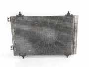 Luft-K?hler 6455GH Peugeot 308 (4A/C) Schr?gheck 1.6 HDi 16V FAP (DV6C(9HR)) 2007