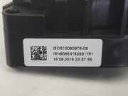 Schalthebel A2059007512 Mercedes-Benz C (W205) Limousine C-220 2.2 CDI BlueTEC, C-220 d 16V (OM651.921) 2016