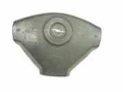 Airbag Lenkrad 91167640 Opel Vivaro Van 2.0 CDTI (M9R-780) 2007