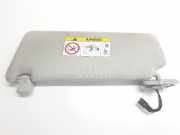 Sonnenblende Rechts LR084837 Land + Range Rover Range Rover Evoque (LVJ/LVS) SUV 2.0 D 150 16V (204DTD)