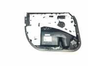 Türverkleidung Rechts Vorne 51417936672 BMW X4 (G02) SUV 3.0 TwinPower Turbo 24V Competition (S58-B30A) 2018