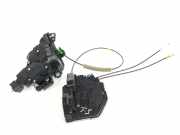 Türschloss Links Hinten 69060F4110 Toyota C-HR (X2,H2) SUV 2.0 16V Hybrid 200 (M20AFXS)