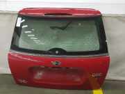 Heckklappe 41627139735 Mini Mini One/Cooper (R50) Schrägheck 1.6 16V One (W10-B16A) 2004